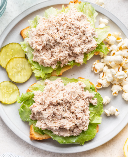Tuna Salad